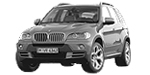 BMW E70 C1155 Fault Code