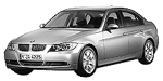 BMW E90 C1155 Fault Code