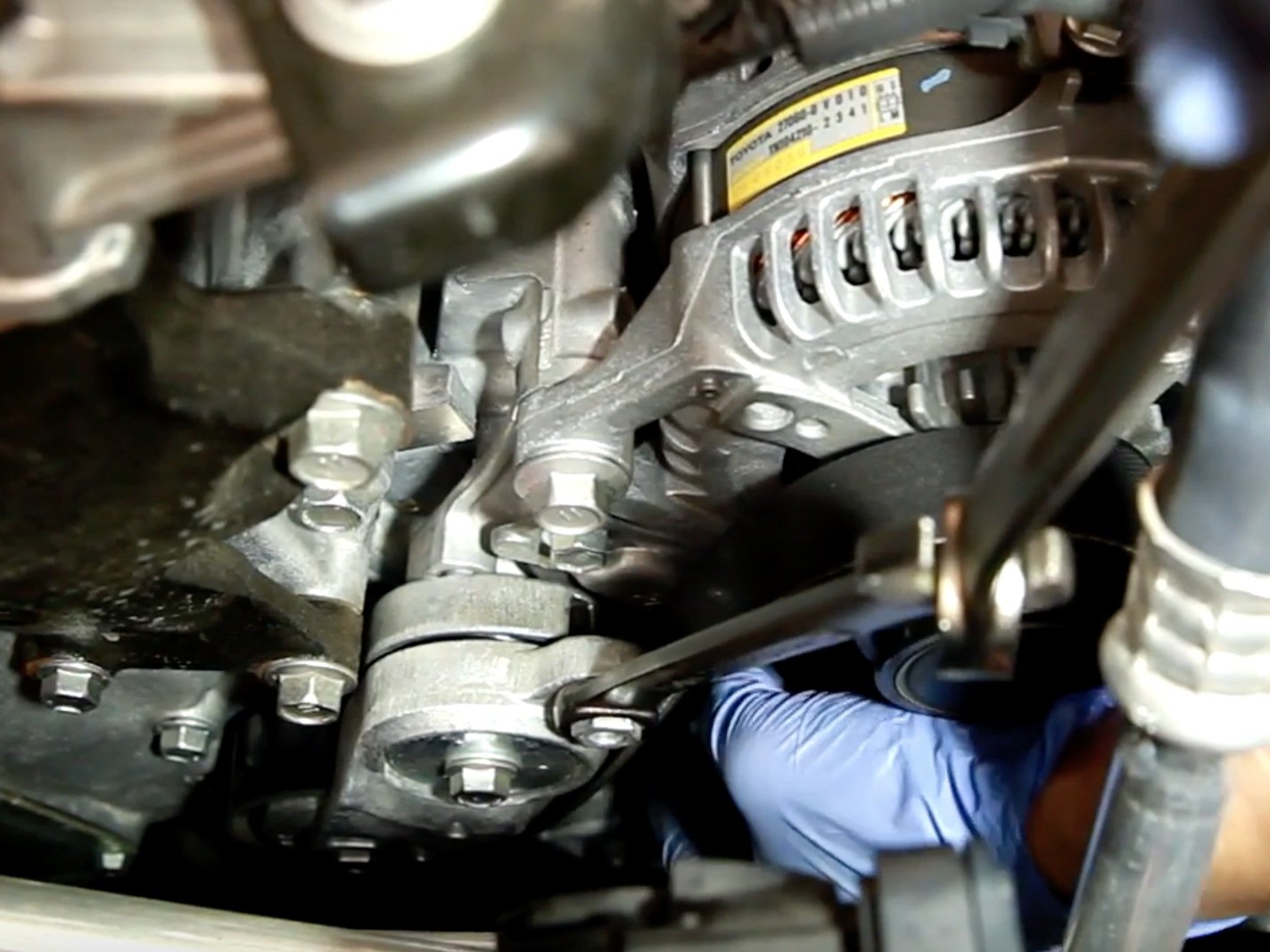 See C1155 in engine